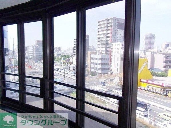 プリマヴェーラ問屋町 の物件内観写真